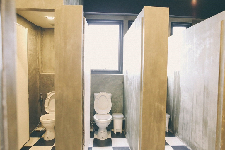 Others 5, Vestique hostel, Muang Chiang Mai