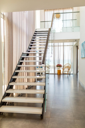 Public Area 4, Luxury 4BR Villa, Ocean view, Ideal For Relaxing B-3, Da Nang
