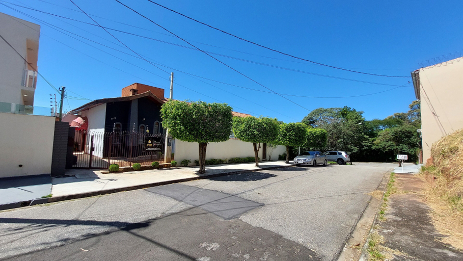 Exterior & Views 2, Belo estúdio bem pertinho do BOS (4), Sorocaba