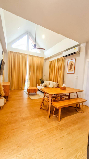 Others 5, Child shill pool villa huahin , Hua Hin