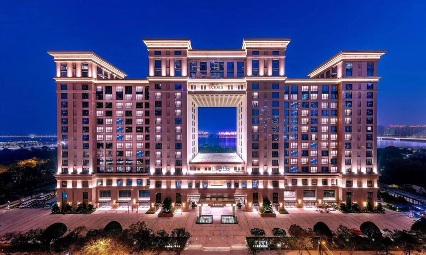 Hangzhou Jiutai Hotel, Hangzhou