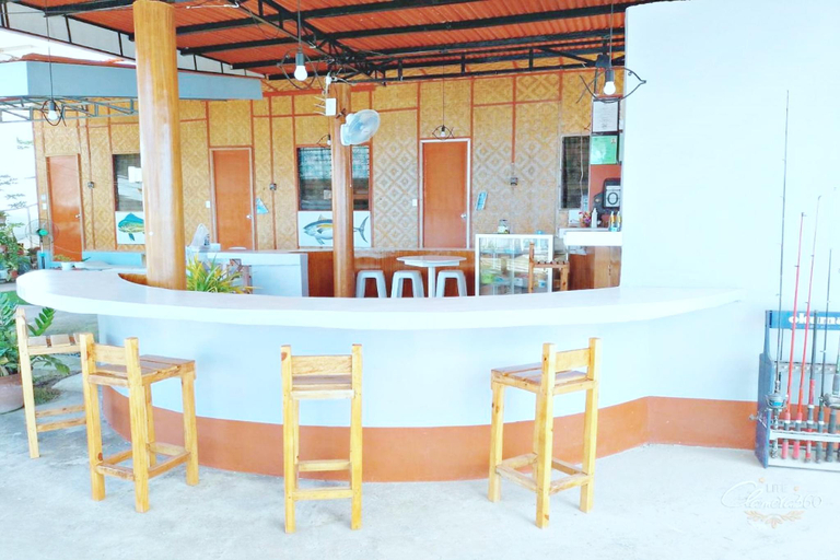 Food & Drinks 5, Oslob Angler's Hub & Resort, Oslob