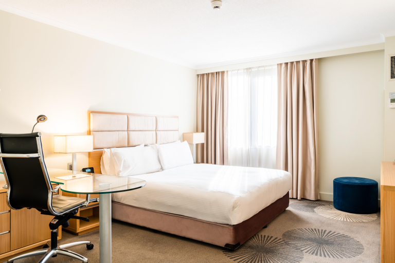 Bedroom 13