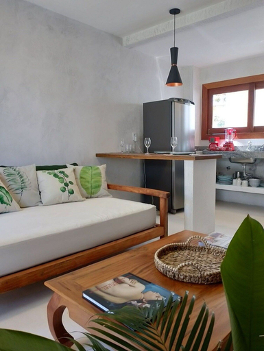 Others 5, Casa Paula, Maraú