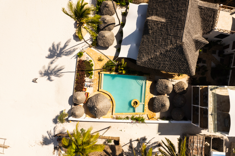 Exterior & Views 2, Alladin Boutique Beach Hotel And Spa Zanzibar, Kaskazini 'A'