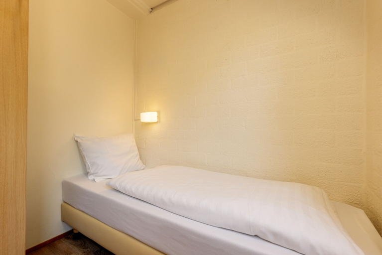 Bedroom 3, Center Parcs Limburgse Peel, Horst aan de Maas
