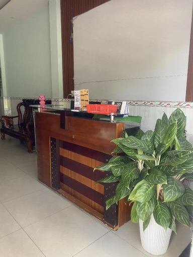 Others 2, Hotel Thanh Tùng A2, Di An