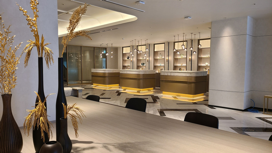 Public Area 2, The Orion Hotel Naha, Naha