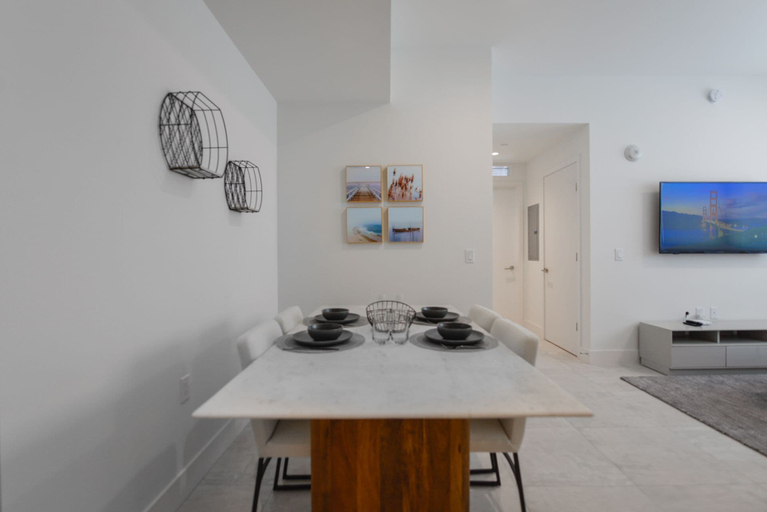 Others 5, 239 Sw Condo - Brickell Miami - We Host, Miami-Dade