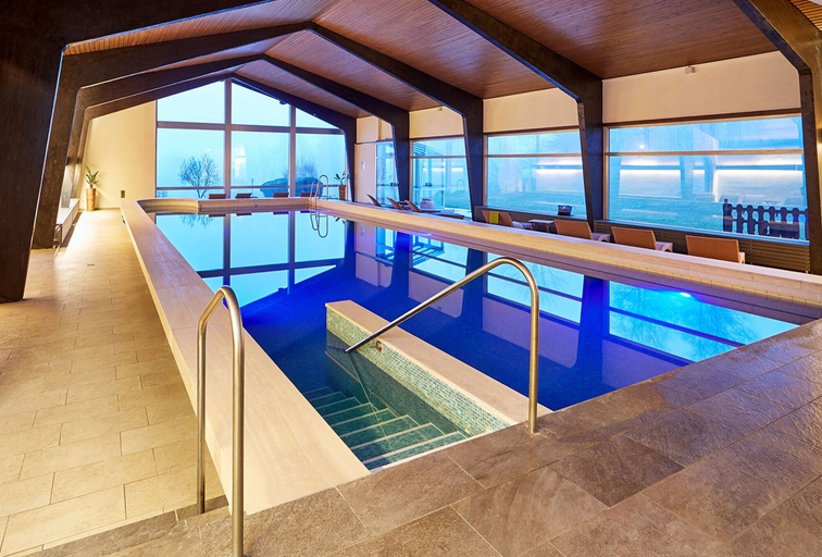 Sport & Beauty 3, Hotel Schillingshof, Garmisch-Partenkirchen