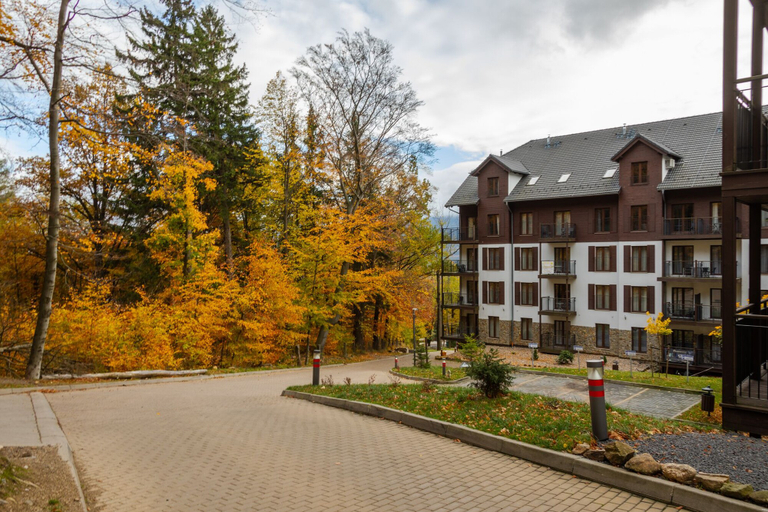 Exterior & Views 2, RentPlanet - Apartamenty Górna, Jelenia Góra