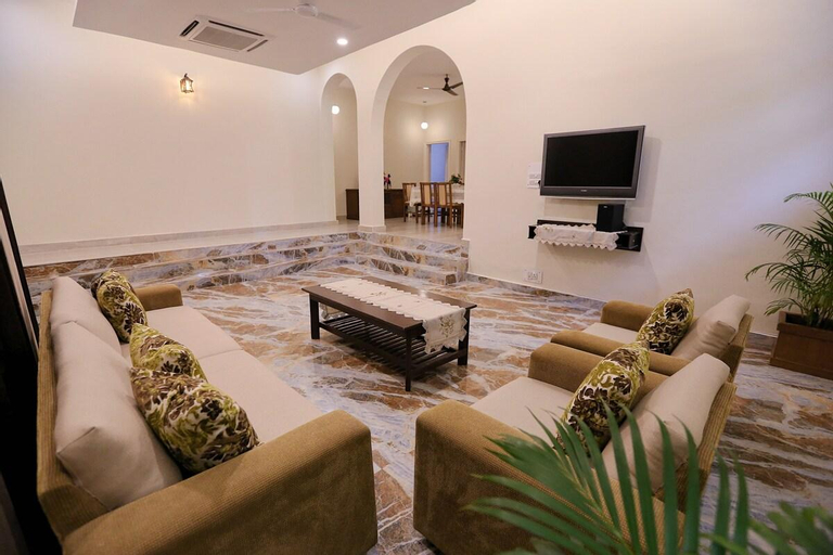 Food & Drinks 5, Casa Fiesta- City getaway. Enjoy stays and sunsets, Panchkula
