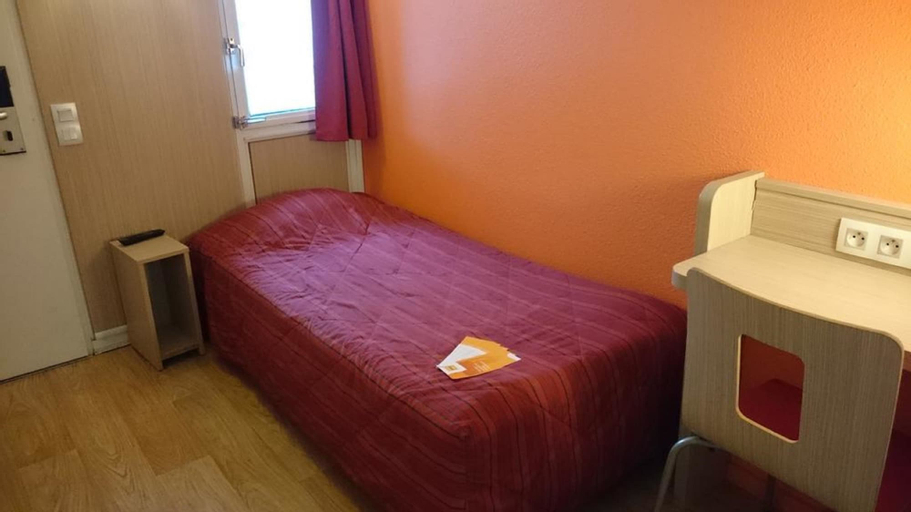 Bedroom 3, Premiere Classe Bordeaux Ouest - Eysines, Gironde
