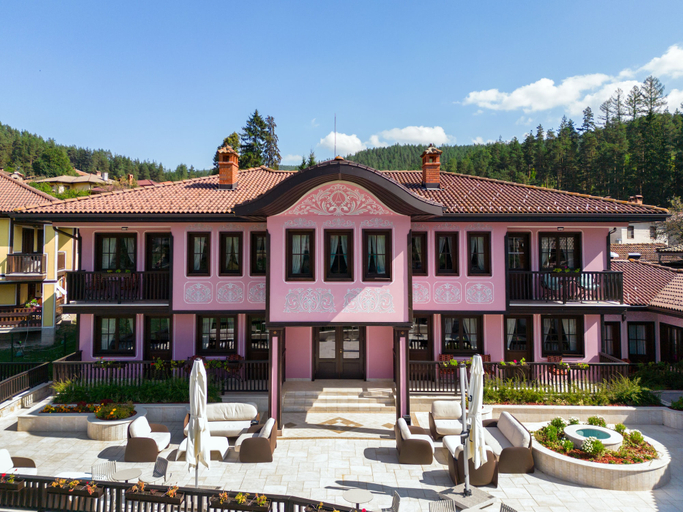 Exterior & Views 2, Armaco Residence, Koprivshtitsa