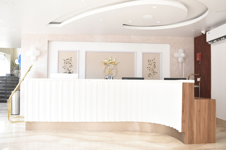 Others 2, Hotel Kingdom Palace, Jorhat