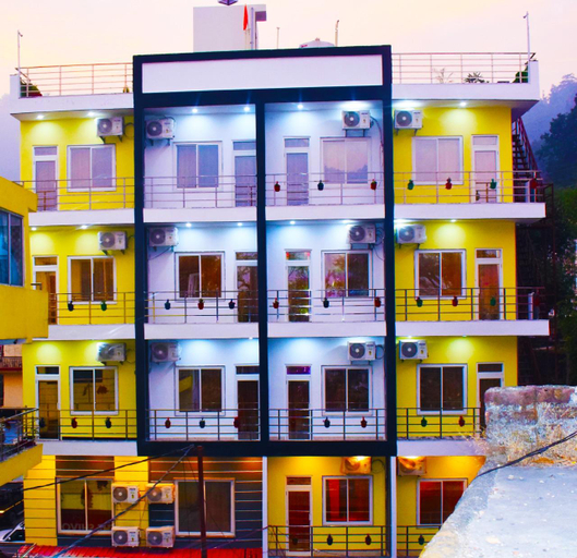 Others 2, Hotel Tapovan By Terraa Hotels, Garhwal
