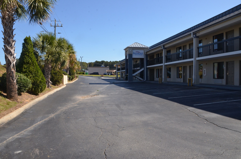 Exterior & Views 2, Baymont by Wyndham Covington, Newton