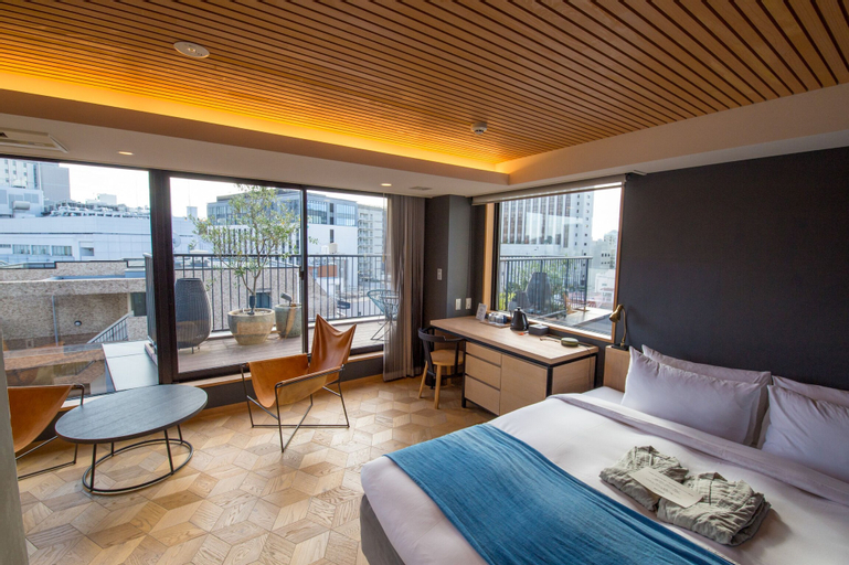 Bedroom 7