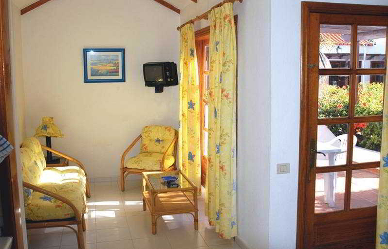 Bedroom 5, La Concha, Las Palmas