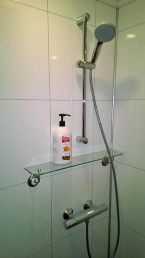 Bathroom 3, Wanhan neuvolan majatalo, Southern Savonia