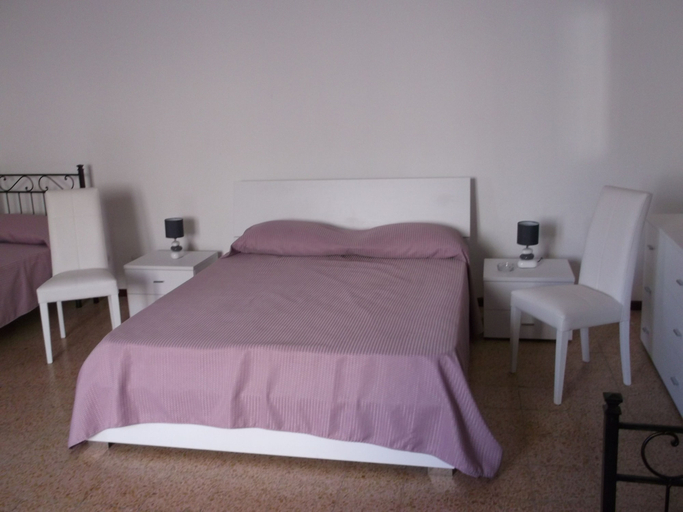 Bedroom 4, Centro Storico, Messina