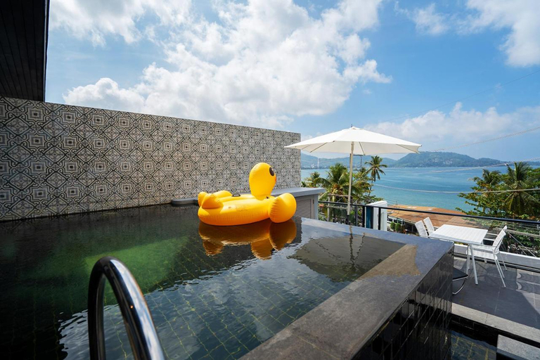 Sport & Beauty 2, See Sea Villa Phuket SHA, Phuket Island