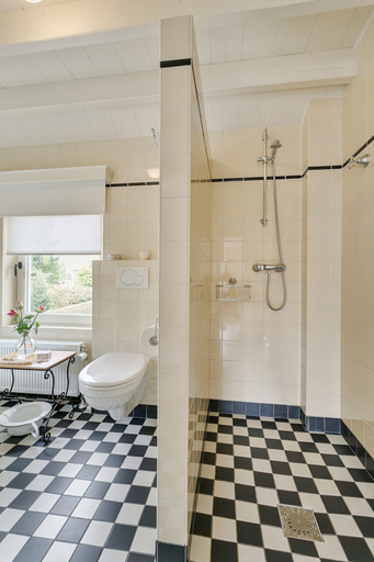 Bathroom 5, B&B Het Pronkbed, Oirschot