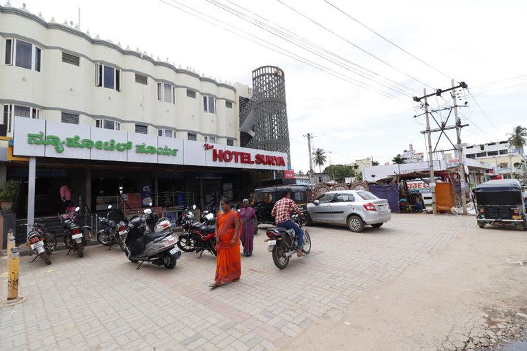 Others 2, New Hotel Surya Lodge , Chitradurga