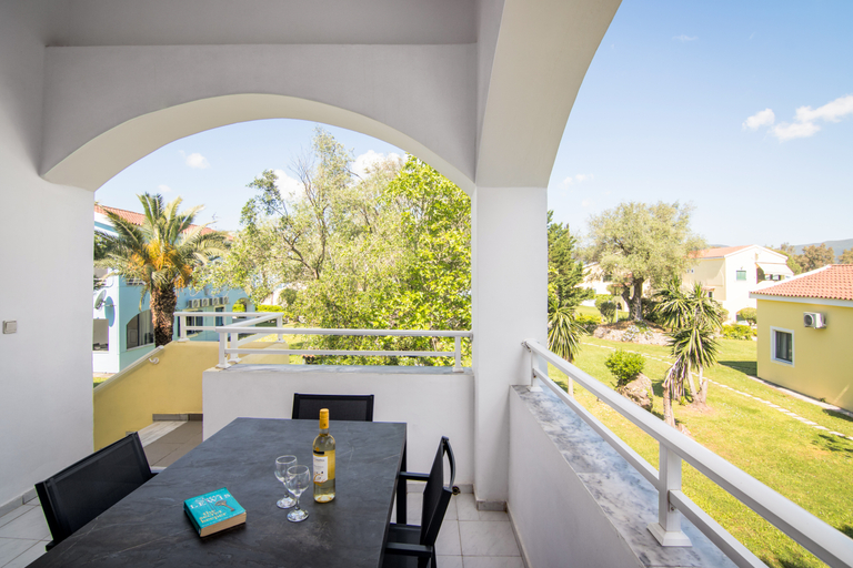 Others 5, Helion Resort, Ionian Islands