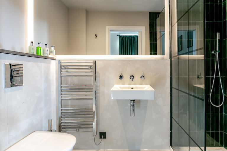 Bathroom 3, New Holgate, York