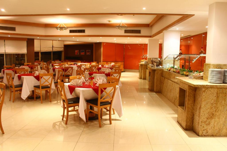 Food & Drinks 4, Eden Rock Hotel - Sharm El Sheikh, Sharm el-Sheikh