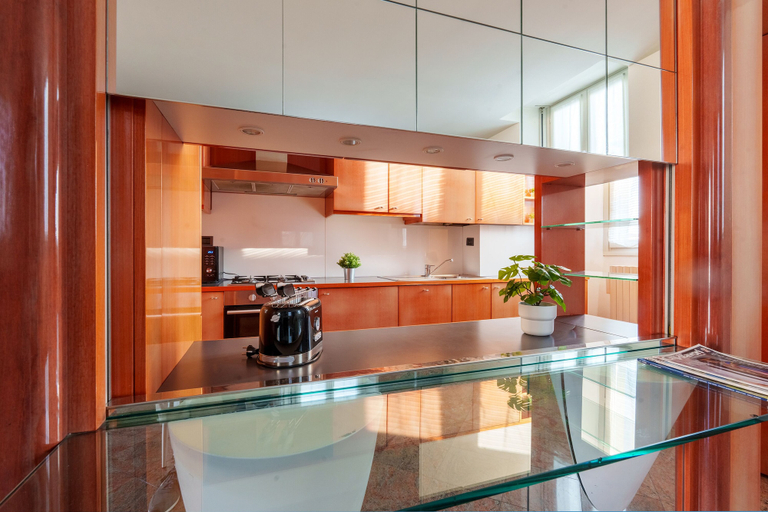 Others 4, Casa Vacanze Anna, Bergamo