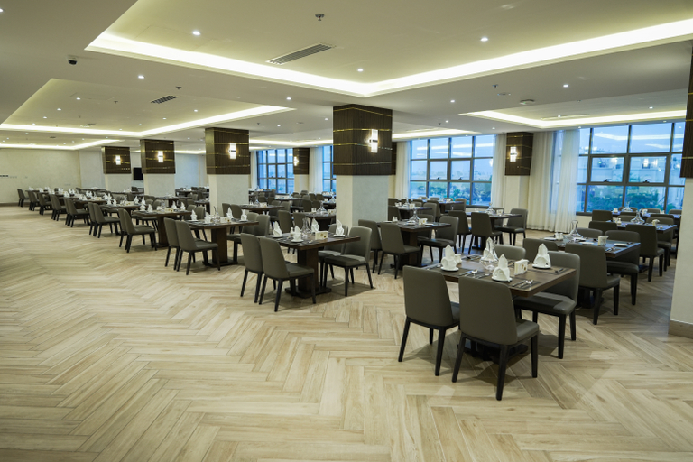 Food & Drinks 4, The Plaza Hotel And Resort, Salalah