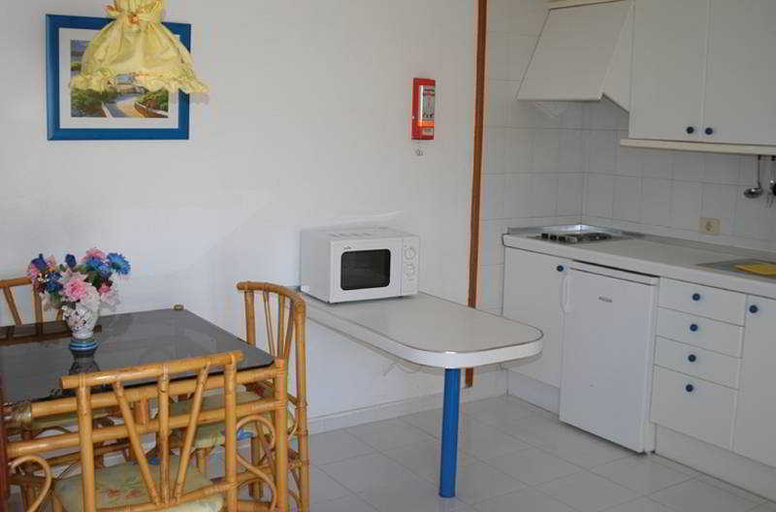 Bedroom 2, La Concha, Las Palmas