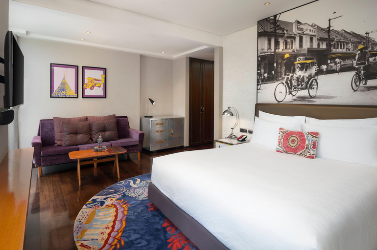Bedroom 24