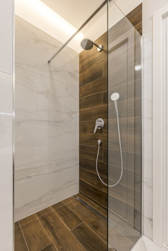 Bathroom 3, Carmen - 2 Bedroom Apartment - Downtown, Split