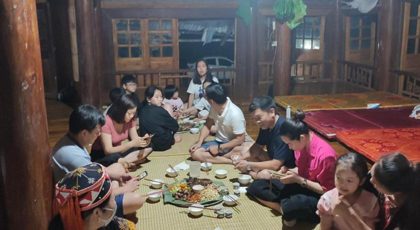 Food & Drinks 3, Xuan nghi homestay, Yên Bình