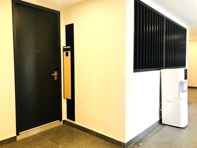 Bedroom 4, Premium Studio 4pax, Hilltop@Genting Highlands, Genting Highlands