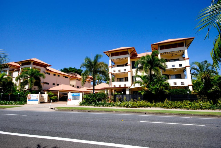 City Plaza Apartments, Cairns