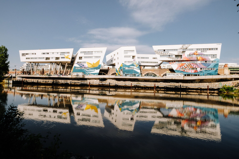 Exterior & Views 2, URBAN ISLAND - Riverside Apartments, Wien