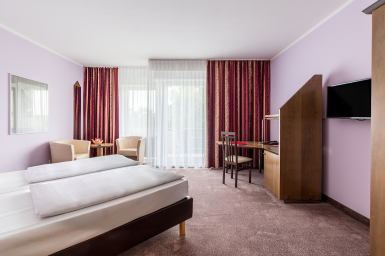 Andante Hotel Dresden, Dresden