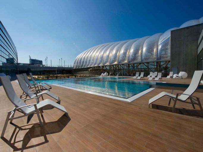 ibis Styles Saint Julien en Genevois Vitam, Haute-Savoie