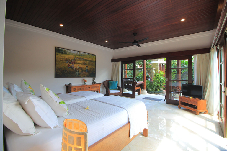 Bedroom 8