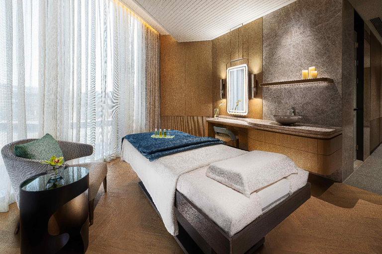 Bedroom 3, Studio City Hotel - Epic Tower, Macao