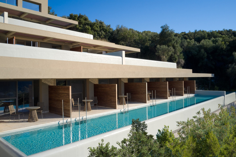 Sport & Beauty 3, Elix, Mar-Bella Collection, Epirus