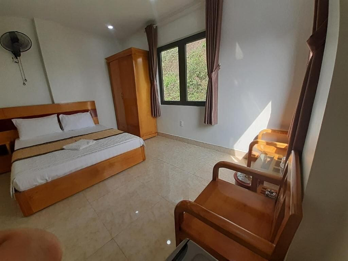 Bedroom 4, Catba Sky View Hotel, Cát Hải