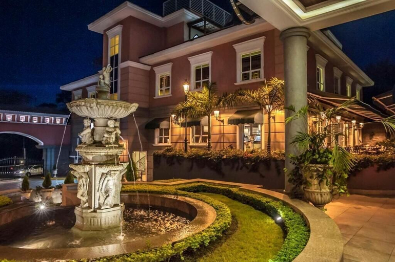Exterior & Views 2, Travelers Safari - Westlands, Dagoretti North