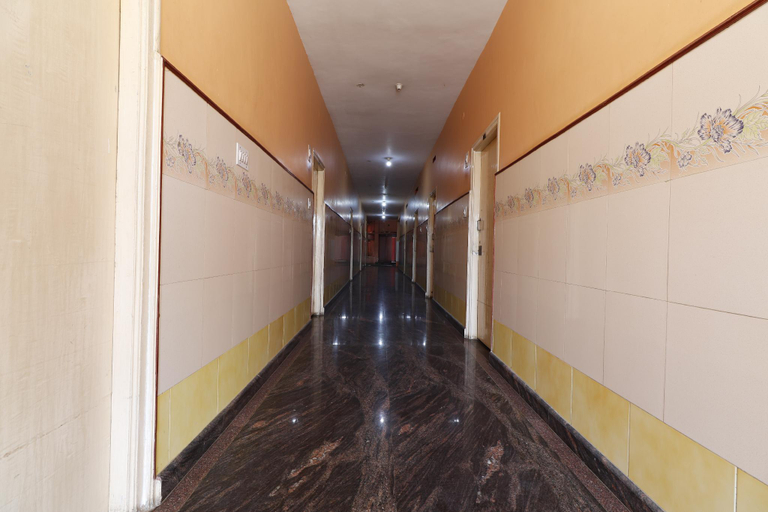 Public Area