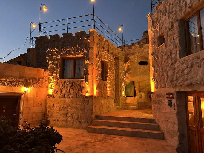 Exterior & Views 2, Kale House Nar, Nevşehir