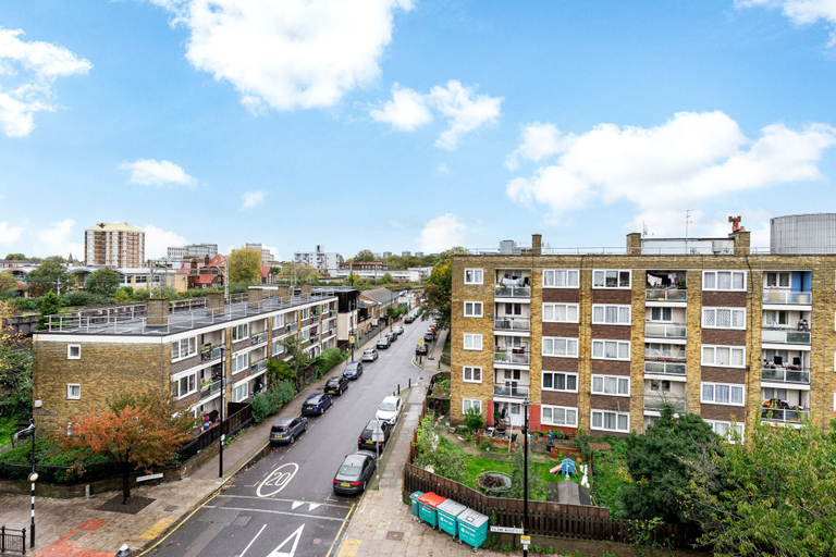 Exterior & Views 2, City Gate Guest House, London